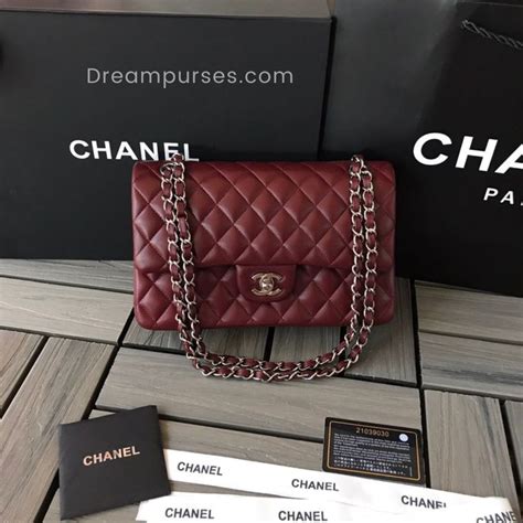 5s replica chanel reviews|chanel bucket bag dupe.